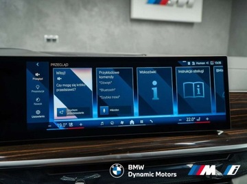 BMW X5 G05 SUV Facelifting 3.0 40i 381KM 2025 BMW X5 xDrive40i 381 KM mHEV - HarmanKardon - Kamera 360 - Hak Holowniczy, zdjęcie 36