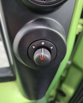 Fiat Qubo Fiorino Qubo 1.4 73KM 2014 Fiat Qubo 1.4 BenzynaLPG 73KM, zdjęcie 13