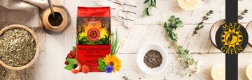 Yerba Mate Green Mas Energy Гуарана 400г