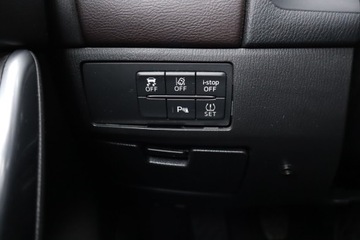 Mazda 6 III Sedan Facelifting 2016 2.0 SKYACTIV-G 165KM 2017 Mazda 6 2.0 Skyactiv-G, Salon Polska, Skóra, Navi, zdjęcie 19