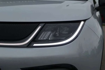 BYD 2025 BYD Dolphin Comfort Duzy rabat Polski salon Kamery 360 Niska rata, zdjęcie 4