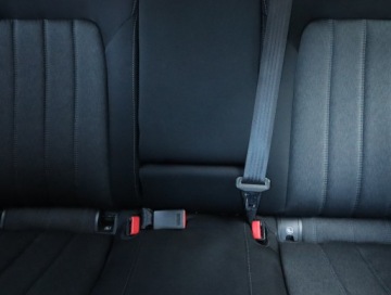 Mazda 6 III Sport Kombi Facelifting 2018 2.0 Skyactiv-G 145KM 2021 Mazda 6 2.0 Skyactiv-G, Salon Polska, Serwis ASO, zdjęcie 9