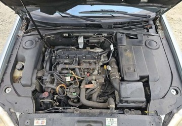 Citroen Xsara II Hatchback 2.0 HDi 90KM 2002 Citroen Xsara Citroen Xsara 2.0 Diesel 90KM, zdjęcie 17