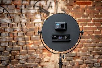 Светодиодная лампа Newell Air Artha XL RGB RC APP