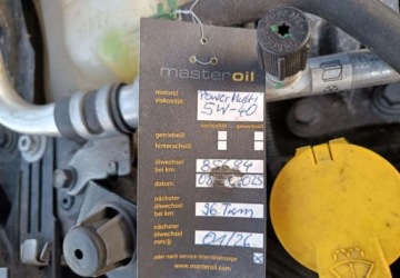 Renault Megane III Hatchback Facelifting 2013 Energy TCe 115KM 2014 Renault Megane 2014 LIMITED 100% Oryginalny przebieg, zdjęcie 37