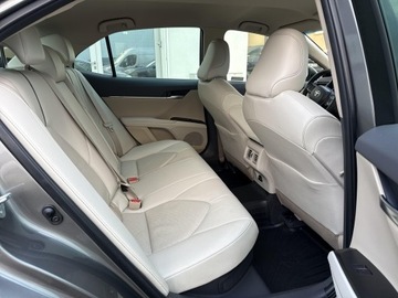 Toyota Camry IX Sedan 2.5 Hybrid Dynamic Force 218KM 2021 Toyota Camry 2.5 Hybrid Executive CVT 2.5 Hybrid E, zdjęcie 7