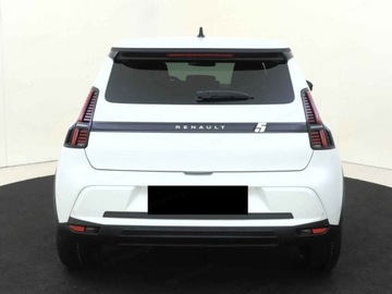 Renault 5 III 2026 Od ręki - Urban Range Techno 120KM / Pakiet Winter 2, zdjęcie 3