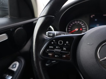 Mercedes Klasa C W205 Kombi Facelifting 1.6 200d 160KM 2018 Mercedes C C 200 d, Skóra, Navi, Klima, zdjęcie 15