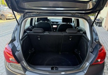 Opel Corsa 2015 Opel Corsa Rej.03.2016 1,4 90KM Klimatyzacja Tablet 1.4 Benzyna 90KM, zdjęcie 23
