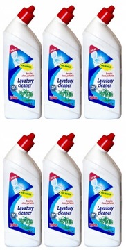 YPLON 1L ŻEL DO WC PALEMKA