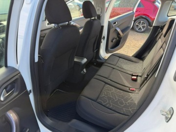 Peugeot 2008 I SUV 1.6 BlueHDi 75KM 2015 Peugeot 2008 klima, gwarancja, 100 tys.km!, zdjęcie 15