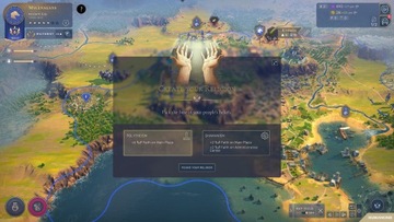 HUMANKIND Definitive Edition PL PC STEAM KEY