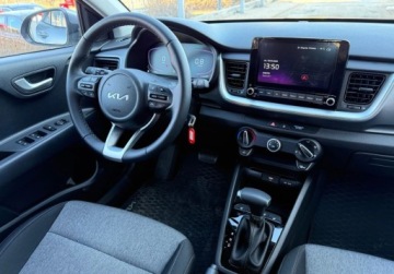 Kia Stonic I Crossover Facelifting 1.0 T-GDI 100KM 2025 Kia Stonic MY25 wersja M pakiet SMART AUTOMAT 100KM dostepne od reki, zdjęcie 17