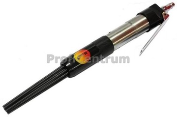 ИГОЛЬЧАТЫЙ МОЛОТОК ДЛЯ УДАЛЕНИЯ РУЖИ СВАРКИ, ПНЕВМАТИЧЕСКИЙ AT8039SG