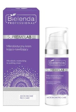 Bielenda Professional SupremeLAB Mikrobiotyczny...