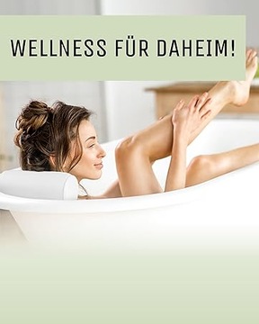 Подушка для ванны SilverRack Premium