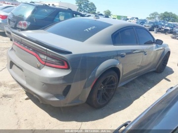 Dodge Charger VII 2023 Dodge Charger 2023r, Scat Pack, 6.4L, Widebody 6.4 Benzyna 485KM, zdjęcie 7