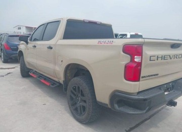 Chevrolet Silverado II 2022 Chevrolet Silverado 2022, 2.7L, 4x4, LT TRAIL ..., zdjęcie 7