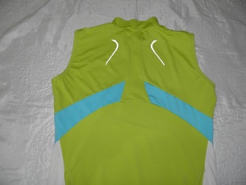 СПОРТИВНЫЙ ДЖЕРСИ GONZO / ВЕЛОСИПЕД R S/M