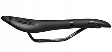 Siodełko SAN MARCO Aspide Dynamic Narrow Czarne
