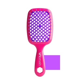 FHI HEAT Unbrush Влажное и сухое распутывание волос с вентиляцией