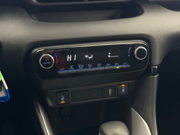 Toyota Yaris IV 2022 Toyota Yaris Comfort + Tech / Kamera cofania / Car, zdjęcie 22