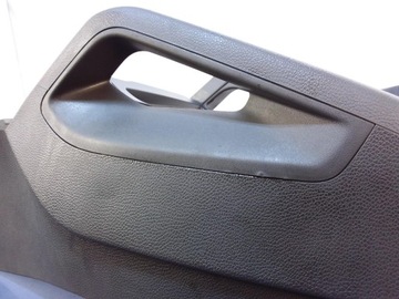 VW GOLF V ЦЕНТРАЛЬНЫЙ ТУННЕЛЬ 1K0863243A