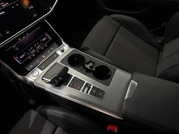 Audi A6 C8 Avant 2.0 40 TDI 204KM 2019 Audi A6 Avant Quattro S-Line / Kamera / 1 właścici, zdjęcie 25