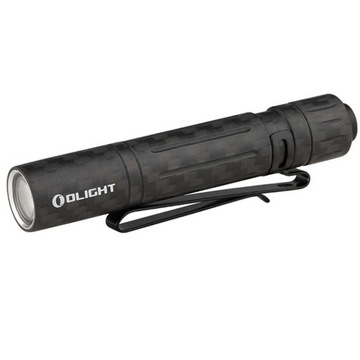 Latarka Olight I3T EOS Carbon Fiber 180 lm +GRATIS