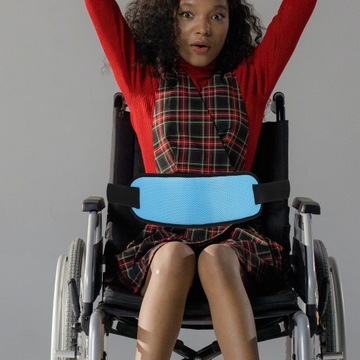 Ремни безопасности для инвалидных колясок Стулья с ремнями для защиты от падения