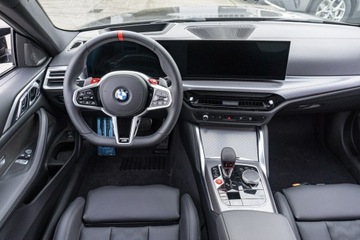 BMW Seria 4 G22-23-26 M4 Coupe Facelifting 3.0 M4 530KM 2025 BMW M4 Competition M xDrive Coupe - Dostępny od, zdjęcie 14