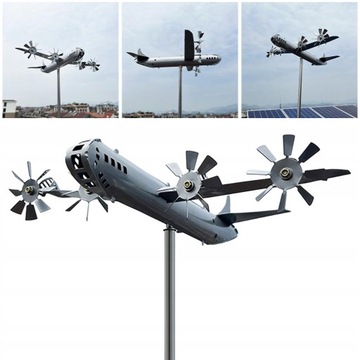 Садовый самолет Флюгер Флюгер