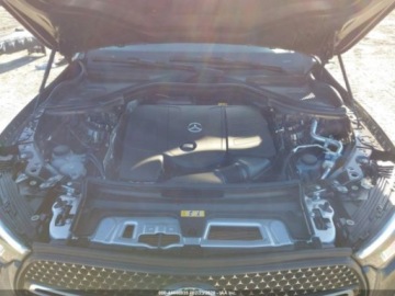 Mercedes GLC C254/X254 2025 Mercedes-Benz GLC 300 4Matic SUV 2025 2.0 Benzyna 255KM, zdjęcie 8