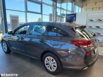 Hyundai i30 III 2024 Hyundai i30 1.0 T-GDI Modern Benzyna 100KM, zdjęcie 11