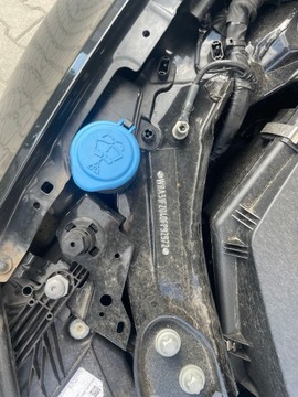 BMW Seria 3 G20-G21 Touring 2.0 320d 190KM 2023 BMW 320d xDrive - leasing, zdjęcie 13