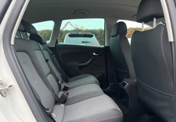 Seat Altea XL 1.2 TSI 105KM 2011 Seat Altea XL 2011r. 1.2 Benzyna 105KM, zdjęcie 14