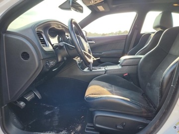 Dodge Charger VII 2023 Dodge Charger RT 2023 5.7l 5.7 Benzyna 370KM, zdjęcie 7