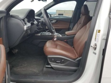 Audi Q7 II 2019 Audi Q7 Q7 premium plus 2.0 Benzyna 248KM, zdjęcie 7