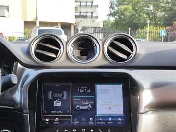 Suzuki Vitara III 2025 SUZUKI Vitara 1.4 Boosterjet mHEV Elegance 2WD Suv 110KM 2025, zdjęcie 7