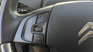 Citroen C4 II Hatchback 5d 1.6 e-HDi 114KM 2015 Citroen C4 Picasso 1.6HDi OPŁACONY Bezwypadkowy, zdjęcie 32