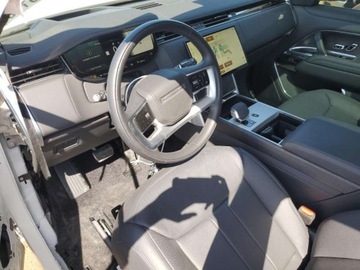 Land Rover Range Rover V 2024 Land Rover Range Rover SE 2024 3.0l 3.0 Benzyna 395KM, zdjęcie 8