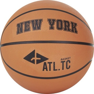 НЬЮ-ЙОРК ATHLITECH BASKETBALL, TC