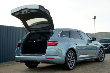 Renault Talisman 2022 Renault Talisman Nawi alusy KLIMATRONIK blis MASAZ, zdjęcie 11