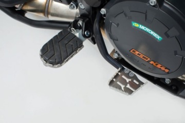 Удлинитель педали тормоза SW-MOTECH для моделей KTM