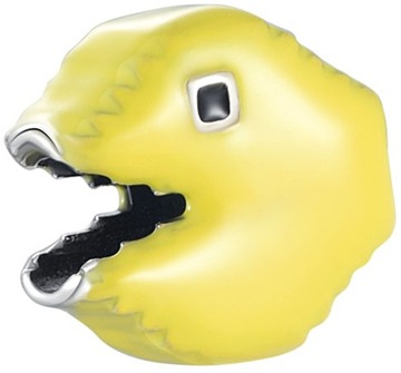 Charms Zawieszka Charms Pacman Trusky