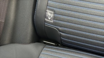 Toyota RAV4 V 2025 Toyota RAV4 2.5 Hybrid Selection 4x4 V (2018-) 2.5, zdjęcie 24