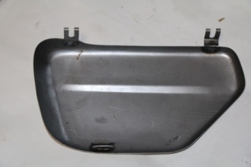 КРЫШКА БОКОВАЯ МЕТАЛЛИЧЕСКАЯ ОТДЕЛЕНИЕ ДЛЯ ХРАНЕНИЯ ОТДЕЛЕНИЕ ДЛЯ ХРАНЕНИЯ LELEK DUDEK