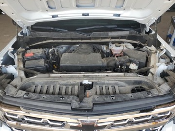 Chevrolet Silverado II 2024 Chevrolet Silverado C1500 2024 5.3l 5.3 Benzyna 355KM, zdjęcie 7