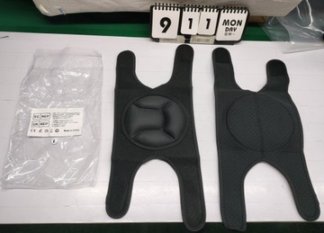 Спортивные наколенники Регулируемые наколенники