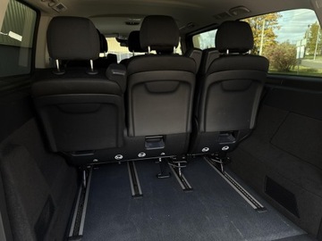 Mercedes Vito W447 2025 Mercedes-Benz Vito Tourer, zdjęcie 10